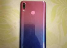 HUAWEI Y9 2019 شبه جديد HUAWEI Y9 2019 شبه جديد
