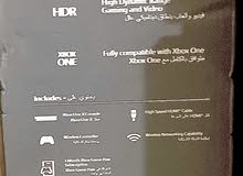 Xbox one X Xbox one X