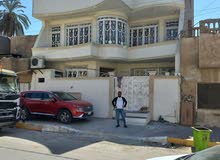 135m2 5 Bedrooms Townhouse for Sale in Baghdad Washash