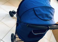Juniors Baby Stroller for sale in excellent condition Juniors Baby Stroller for sale in excellent condition