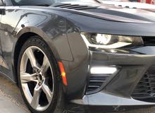 Camaro Ss 6.2 Camaro Ss 6.2