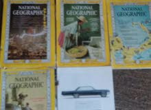 National Geography National Geography