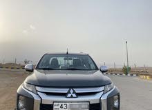 ميتسوبيشي L200 2020