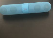 Beats pill By Dr Dre Blue Beats pill By Dr Dre Blue