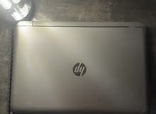 HP laptop pavilion amd bang and Olufsen speaker system 16 gb ram 17,3’