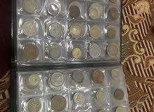 عملات قديمة للبيع عملات قديمة للبيع