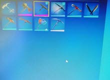 بيع حسابات فورت نايت نادر بيع حسابات فورت نايت نادر