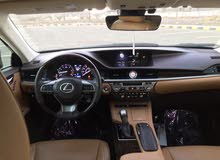 لكزس ES350. موديل2016 لكزس ES350. موديل2016