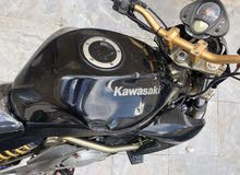 Used Kawasaki Ninja 400 Bikes For Sale In Iraq