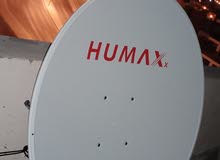 Good offer arobsat and nilesat and receiver full HD new and Airtel dish and rece Good offer arobsat and nilesat and receiver full HD new and Airtel dish and rece