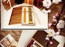 بوكس مبخرة العود الكمبودي (قطر) بوكس مبخرة العود الكمبودي (قطر)