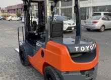 2020 Forklift Lift Equipment in Amman