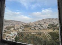 140m2 3 Bedrooms Apartments for Sale in Nablus Rafidia