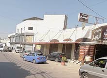 تسوية 450 متر للايجار