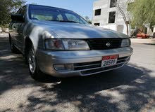 للبيع نسان صني موديل 1997 اوتومتك للبيع نسان صني موديل 1997 اوتومتك