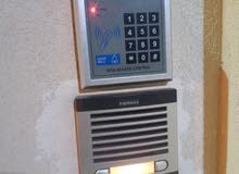 access control access control