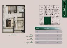 64m2 1 Bedroom Apartments for Sale in Dhofar Mirbat