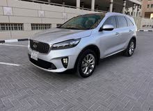 Kia Sorento 2020 in Al Ahmadi