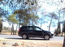 Chevrolet Captiva LT in Al Karak