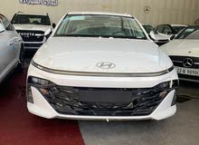 Hyundai Accent 2024 in Baghdad