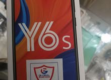 هواوي y6s هواوي y6s