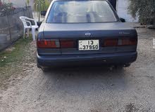 نيسان صني 1993 نيسان صني 1993