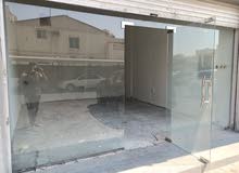 shop for rent available in arad in good condition