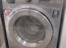Washing Machine 9/6 KG