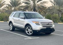 Ford Explorer Limited - 2015 - Original Paint - Fully Loaded