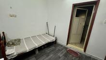 Available 1 room with attached bathroom, fully furnished flat, Incl. EWA in Old Juffair only Ladies.