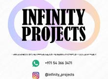 University and school projects University and school projects