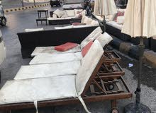 كراسي بحر تشميس برك سباحه كراسي بحر تشميس برك سباحه
