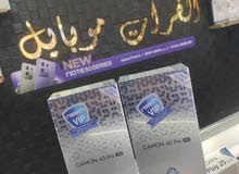 camon 40 pro 5g
