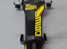 razor power rider 360