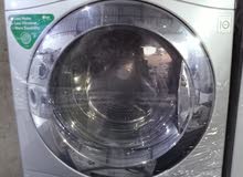 Lg full drier Washing machine