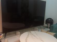 Magic Smart 70 Inch TV in Amman