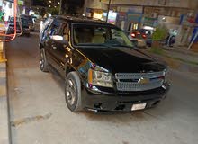 شفروليه تاهو 2007 شفروليه تاهو 2007