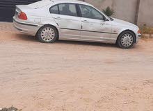 BMW 3 Series 2001 in Tripoli