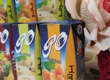عصاير نكتار صناعه مصري عصاير نكتار صناعه مصري