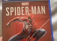 Spider-Man Spider-Man