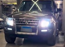 Mitsubishi Pajero iO 2021 in Cairo