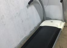 health stream treadmill