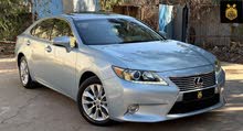 Lexus ES 2013 in Amman