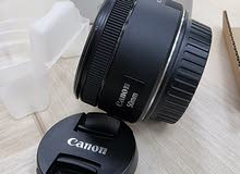 Canon 50mm 1.8 STM Same brand new Canon 50mm 1.8 STM Same brand new