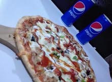 اسطي بيتزا ومعجنات بي جميع انواعها اسطي بيتزا ومعجنات بي جميع انواعها