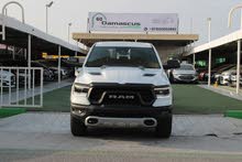 Dodge Ram 2021 in Ajman