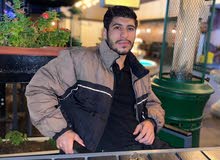 شاب سوري عمره 28 سنة يبحث عن فرصة عمل سبق له العمل ككاشير وفي نادي رياضي شاب سوري عمره 28 سنة يبحث عن فرصة عمل سبق له العمل ككاشير وفي نادي رياضي