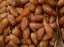 تمور الجنوب التونسي تمور الجنوب التونسي