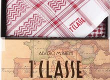 شماغ ALVIERO MARTINI شماغ ALVIERO MARTINI