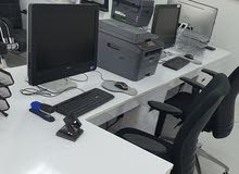 مطلوب موظفه لديها خبره للعمل بمكتب سند ببركاء منطقة العبر مطلوب موظفه لديها خبره للعمل بمكتب سند ببركاء منطقة العبر